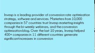 Invesp great conversion blog