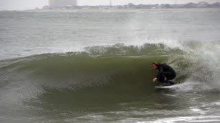 SPRING BEACH BREAK in NEW JERSEY