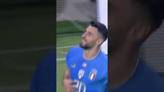 Vincenzo Grifo goal