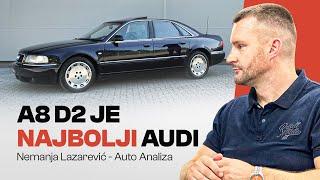 NE ZNAM JOŠ KOLIKO ĆU SNIMATI !? | @AutoAnaliza  | Garage Podcast 4