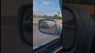 The Mullet is back in the road! #carshorts #cammedcamaro #shorts #fbody