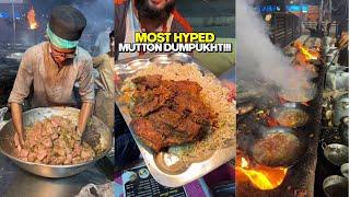 Karachi to Hyderabad Ft. Brohi Restaurant