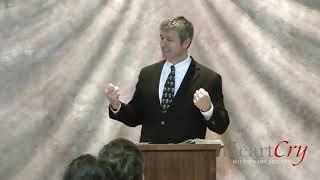 Paul Washer   The Results of Selfless Love   Christ Church Radford