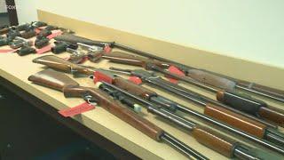 CT gun control proposals receive pushback