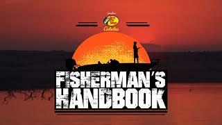 Bass Pro Shops Fisherman's Handbook