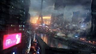 Infected Mushroom - Cities of the Future (Atomic Pulse Remix)