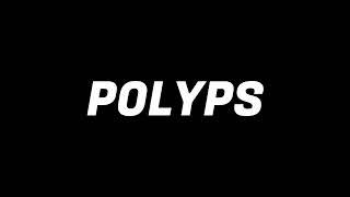 JaxKrow - POLYPS (Official Music Video)