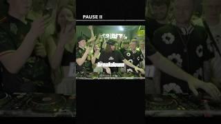 Breaking down Selecta J-Man’s DJ skills!! 