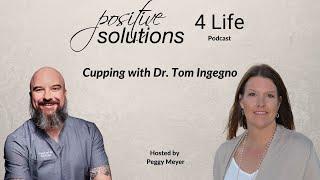 Dr  Tom Ingegno Interview