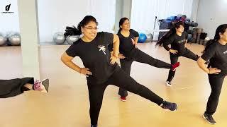 Workout Video | Fitness Video | Zumba Fitness With Unique Beats | Vivek Sir