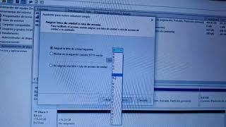 FORMATEAR DISCO DUROS DESDE WINDOWS