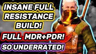 FULL PDR MDR IS SO UNDERRATED | Dark and Darker