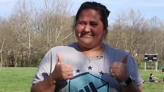 Cassville YMCA Volunteer of the Year: Jessica Quick