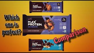 RiteBite MAX Protein Review