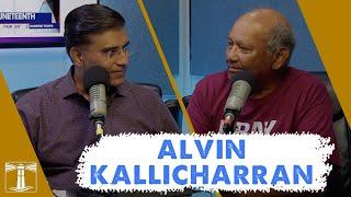 Cricket with a Legend (ft. Alvin Kallicharran)