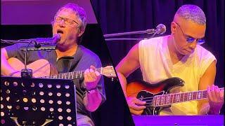 Simon Fowler & Oscar Harrison (Ocean Colour Scene) Live In Bristol - Highlights (24 May 2022)