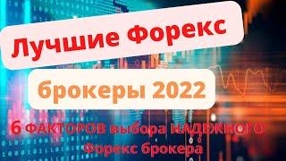 Лучшие Форекс брокеры 2023 | Рейтинг Forex брокеров ТОП 3