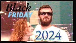 Black Friday 2024