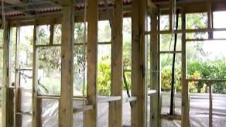 Electricians Mildura - Wiring of House Progress Video 3.mov