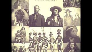 Precolonial America/Amexem & Moors Presence