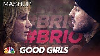 Beth and Rio: The History of Hotness - Good Girls