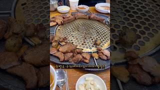 수유 산성골 갈비맛집