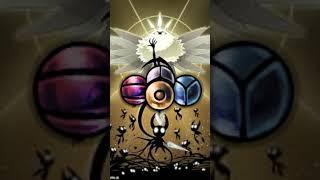 The most forgotten things in Hollow knight  #hollowknight #funny
