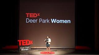 How to Make Common Sense Common Knowledge | Corrinne Graham | TEDxDeerParkWomen