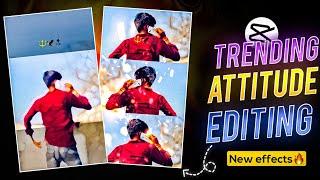 जलवा है हमारा  Reels Video Editing | Tending Attitude Reels  Editing | New Capcut Video Editing