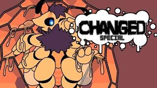 Changed Special All Transfurs/Deaths for Sep 2023 Updates | Changed