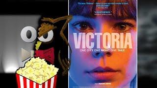 ¿Qué Veo Ahora? Victoria (2015)