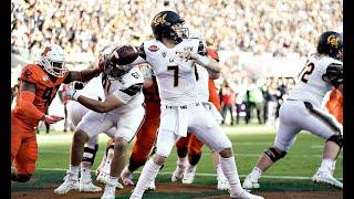 2019 Redbox Bowl - Cal Golden Bears vs. Illinois