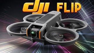 Bye Bye DJI Neo? Foldable DJI Flip Leaks Shock CES 2025