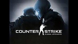 counter strike:global offensive