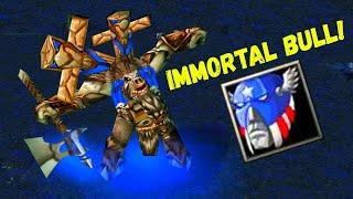 DotA - Forgotten Hero Unleashed! | Mikey vs Angel | RGC (Good Game)