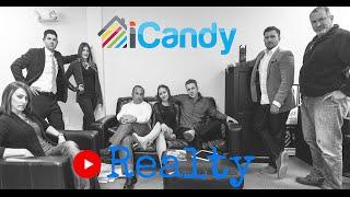 Being a Real Estate Agent at iCandy Realty