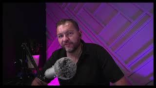 Invite M. Curtis McCoy to be a guest on your podcast!
