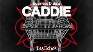 Pourquoi Caddie a déraillé ? | Business drama