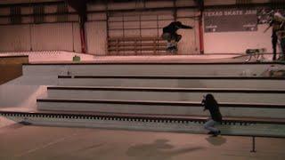 MAJER Christmas Montage 2014 Southside Skatepark