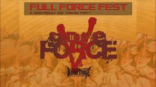 Full Force Fest - Wommelgem - 05 Oktober 2024 - Gore Force 5 - Brutal DeathMetal