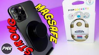 PopSockets Popgrip magsafe magnetic phone holder for Iphone 13 12