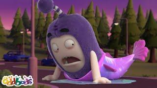 The Mermaids Tale | Oddbods Cartoons | Funny Cartoons For Kids