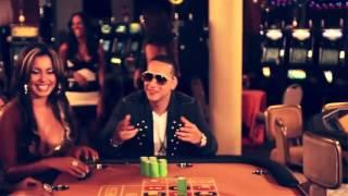 Daddy Yankee Ft Nova & Jory  Aprovecha Video Official _ Original) HD Nuevo 2012