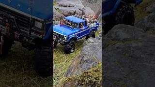 TRX4 #F150 #High #Trail Edition off-road 10th scale #RC #RTR