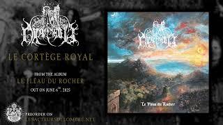 Darkenhöld - Le Cortège Royal (Track Premiere)