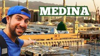 WOW Medina! Where to Shop, Eat & Beyond! 