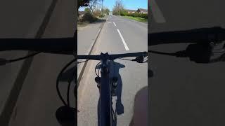 Day 2/30 biking a marathon everyday in April #cycling #bikeuntil