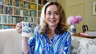 A SUMMER BOOK LIST FOR SEASONAL READERS  