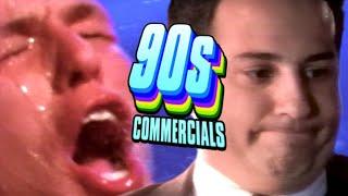 90s TV Commercials: Anti-Diarrhea, Rolanda, & More!