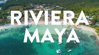 Riviera Maya - Caribe Mexicano 